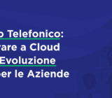 Centralino Telefonico Evoluzione Digitale